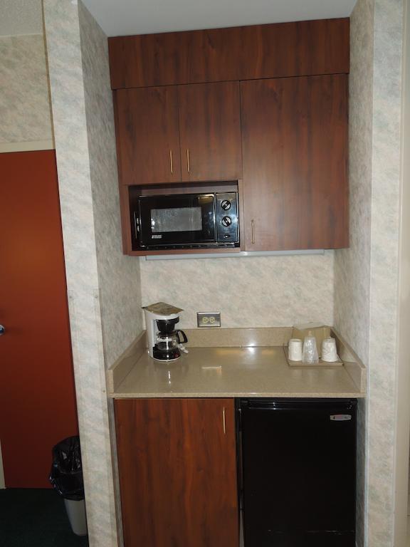 The Breakers Resort Inn Virginia Beach Habitación foto